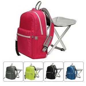 Outdoor leisure can sit sports bag - Image 3