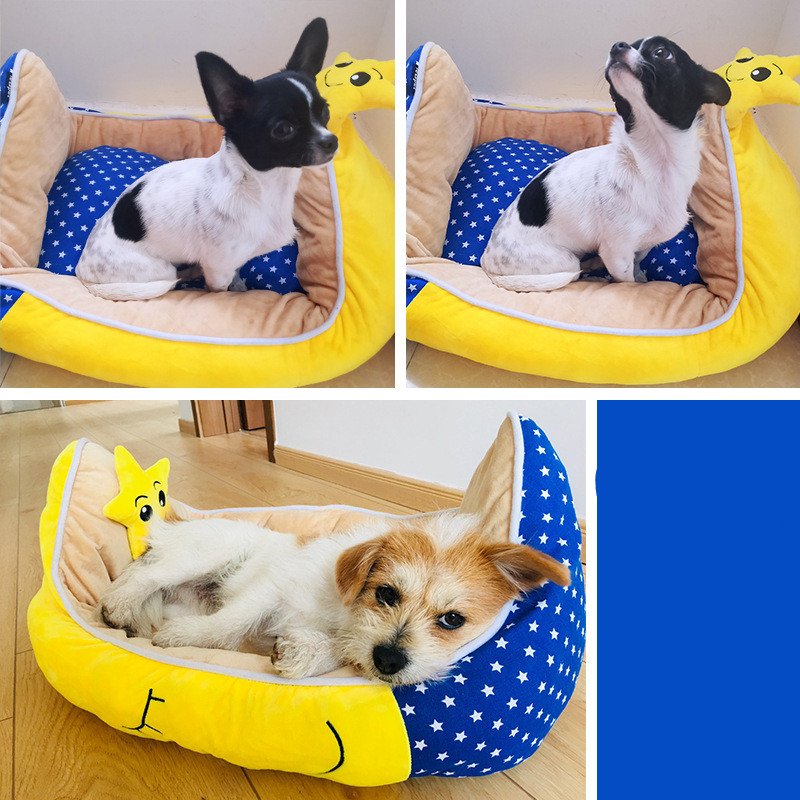 Teddy Corgi Dog Mat - Image 4