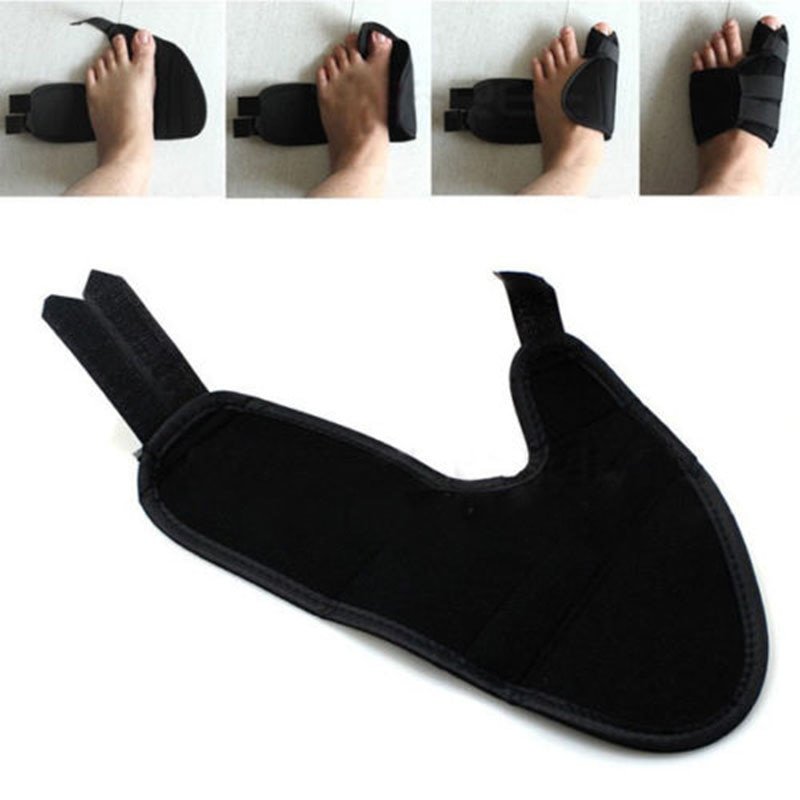 Hallux valgus correction belt big foot bone orthosis valgus correction big foot bone valgus sleeve - Image 2