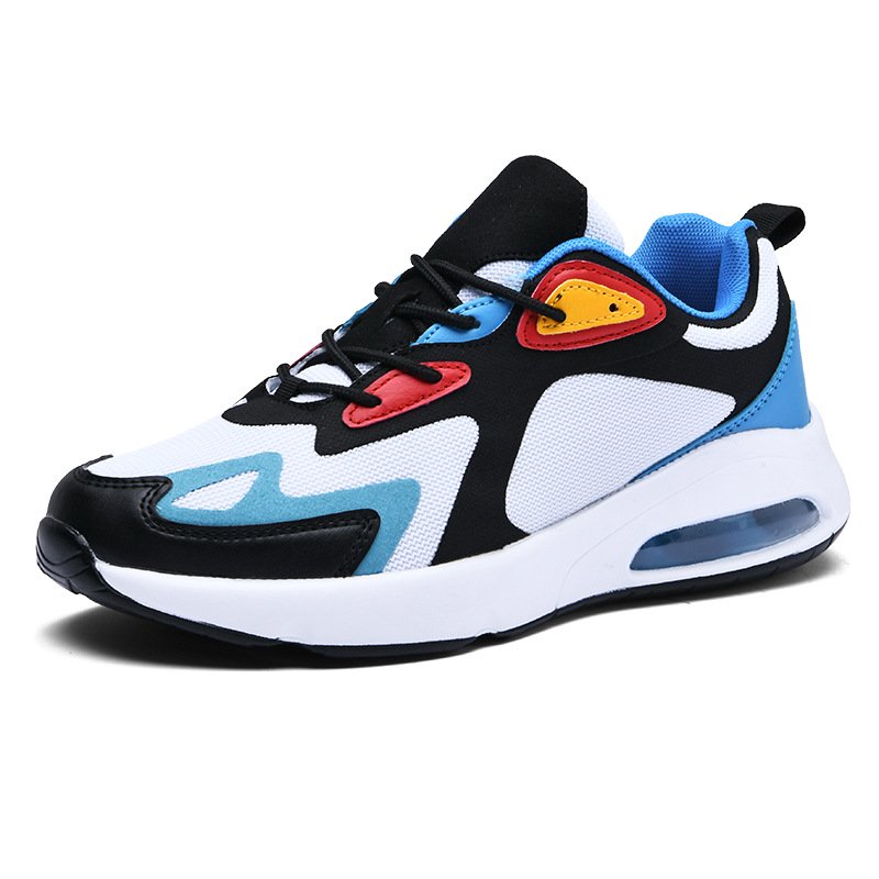 Plus size casual men's shoes - Image 8