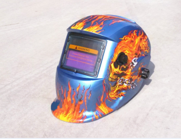 New Solar Automatic Welding MaskDIY Rubber Stamps Convex Powder Embossed Powder Heat Shrinkable Film Hot Air Gun - Image 3