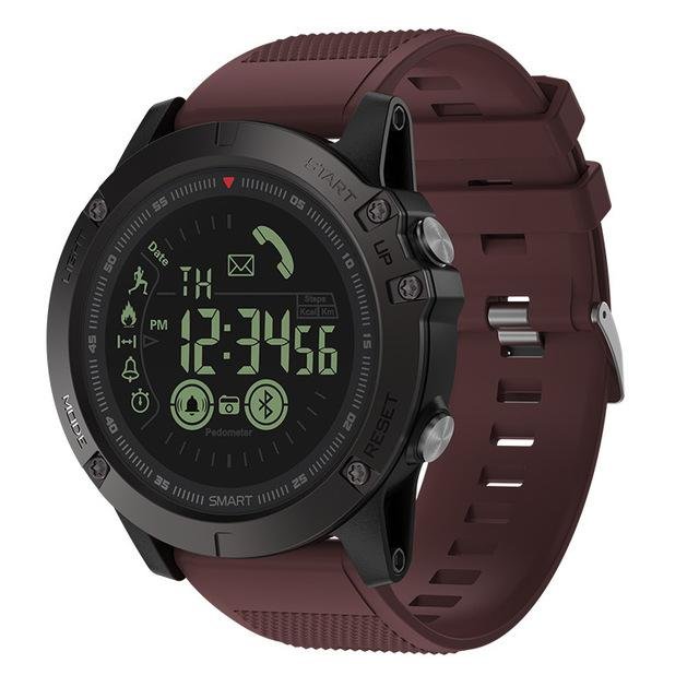 Tactical Smart Watch - Image 5