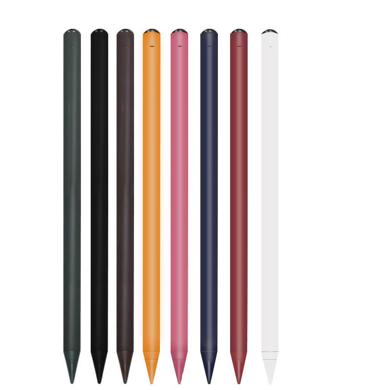 Tilting painting spiral pen tip stylus to prevent accidental touch - Image 4