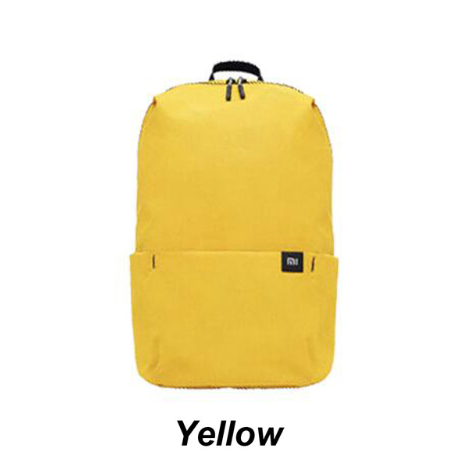 Original Xiaomi Mi Backpack 10L Bag 8 Colors 165g Urban Leisure Sports Chest Pack Bags Men Women Small Size Shoulder Unise - Image 11