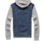 Jeans Denim Jacket