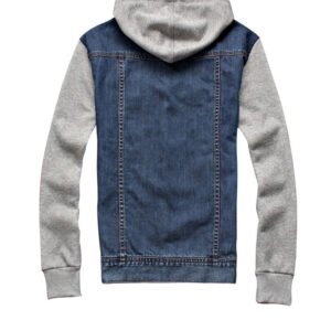 Jeans Denim Jacket
