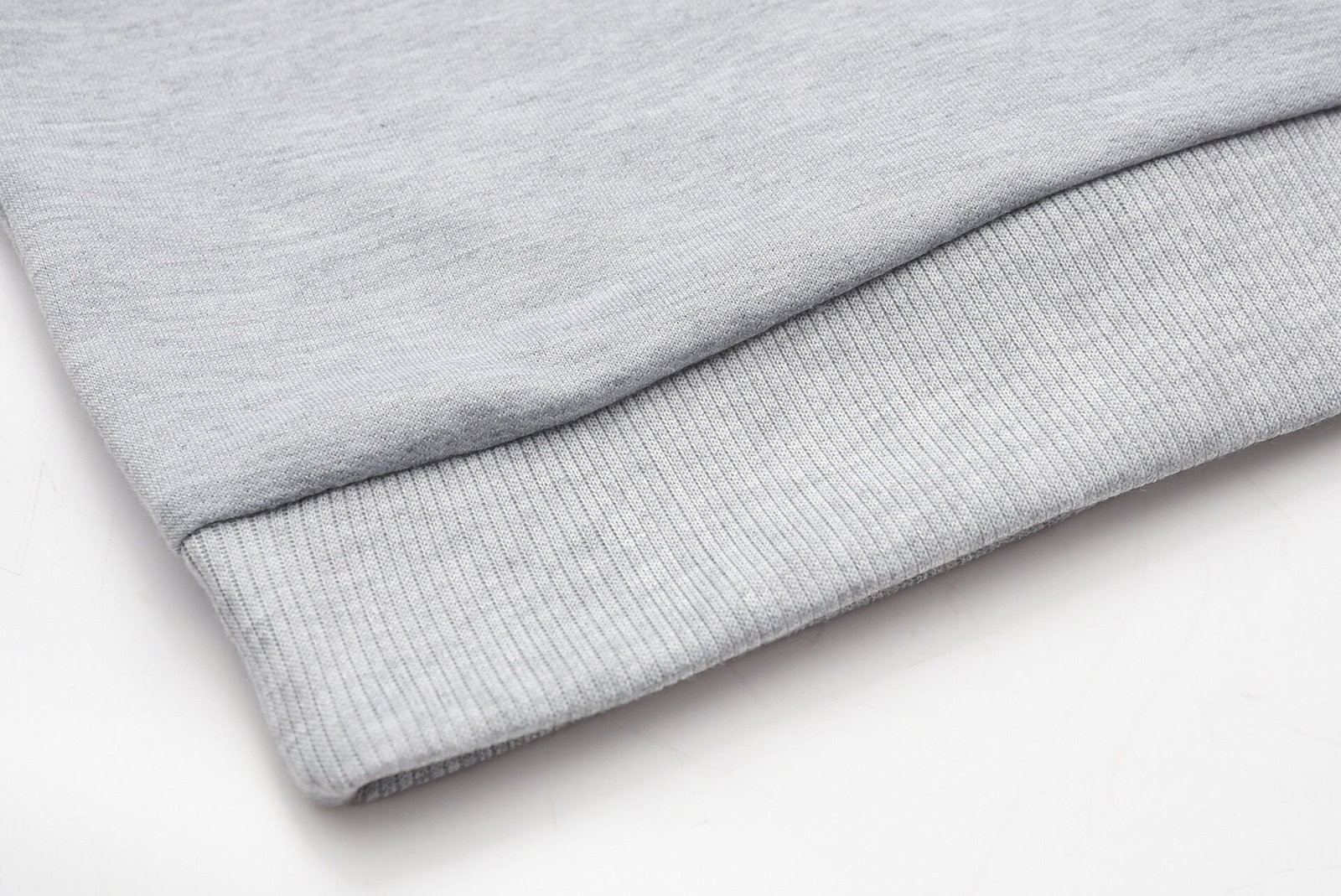 Colorblock Hood Featuring Loose Long Sleeves - Image 7