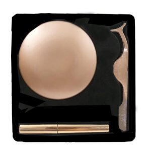 Magnetic Eyeliner Eyelash Set