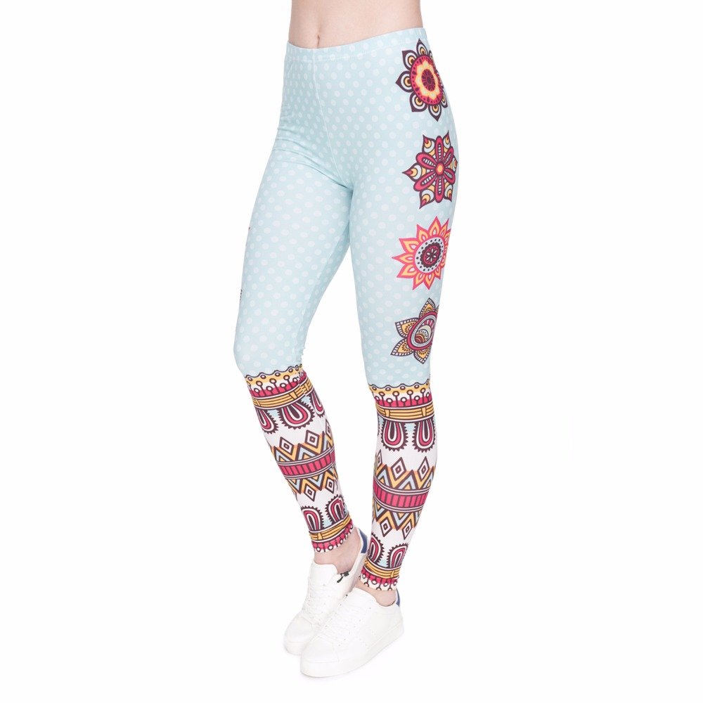 Milk silk yoga pants - Image 2
