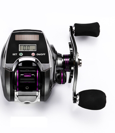 Count count digital display water drop wheel - Image 6