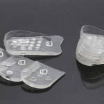 Adjustable Heel Lift Insole