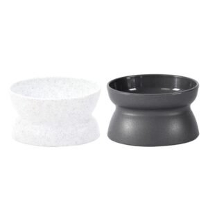 Cat bowl