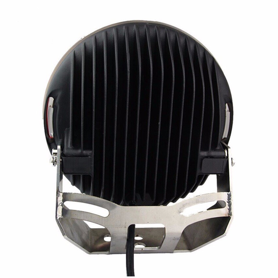 Front Spotlight Searchlight LED Fog Light Inspection Light - Image 2