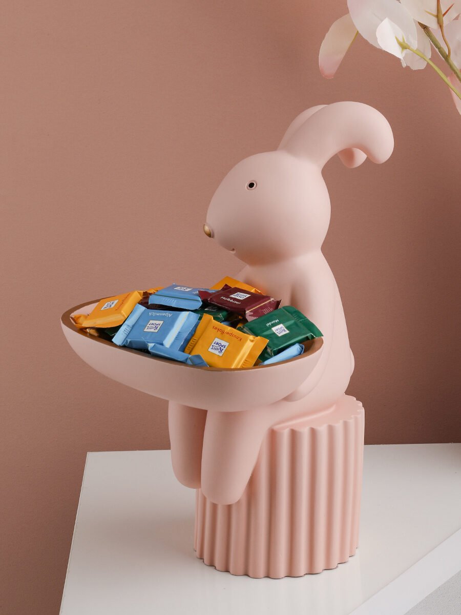 Bunny storage accessories - Image 2
