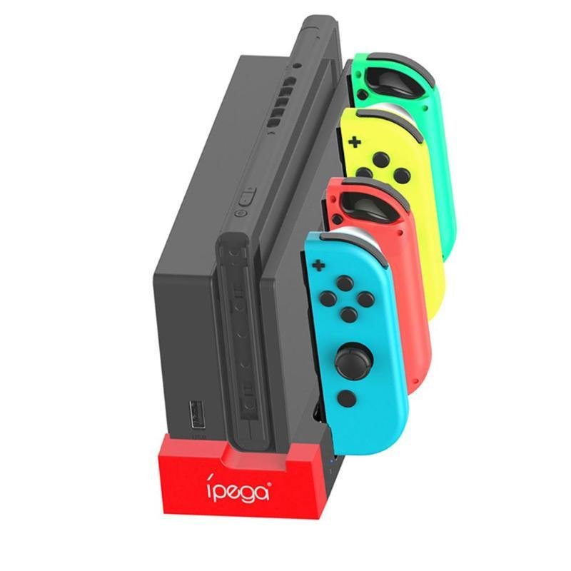 PG-9186 Switch handle charger - Image 2