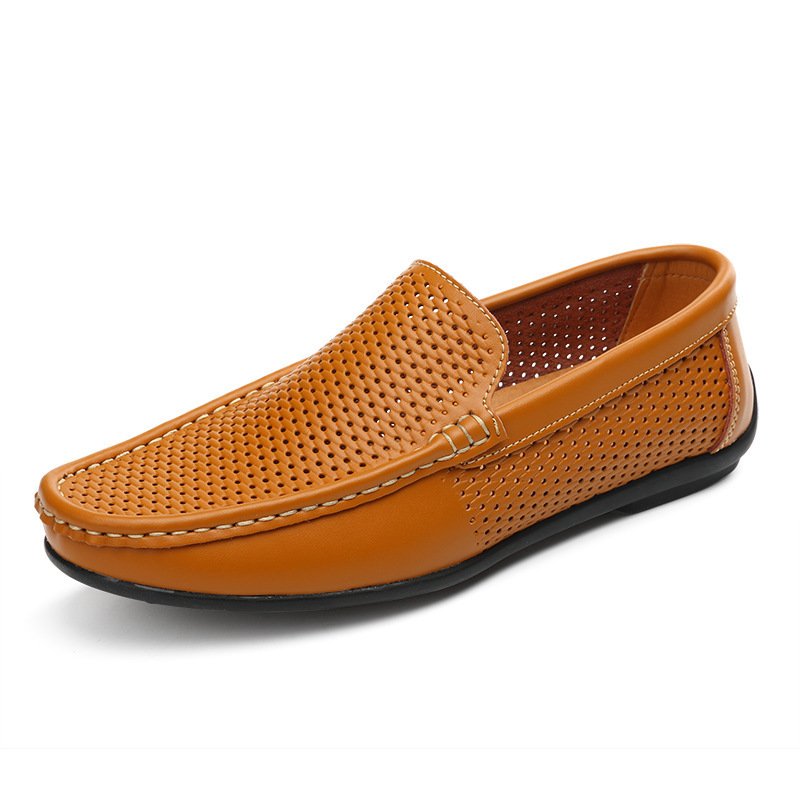 Comfortable and breathable men's shoes - Image 4