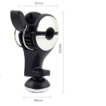 Car hook car seat back hook multi-function hidden hook rear seat storage small hook car interior supplies