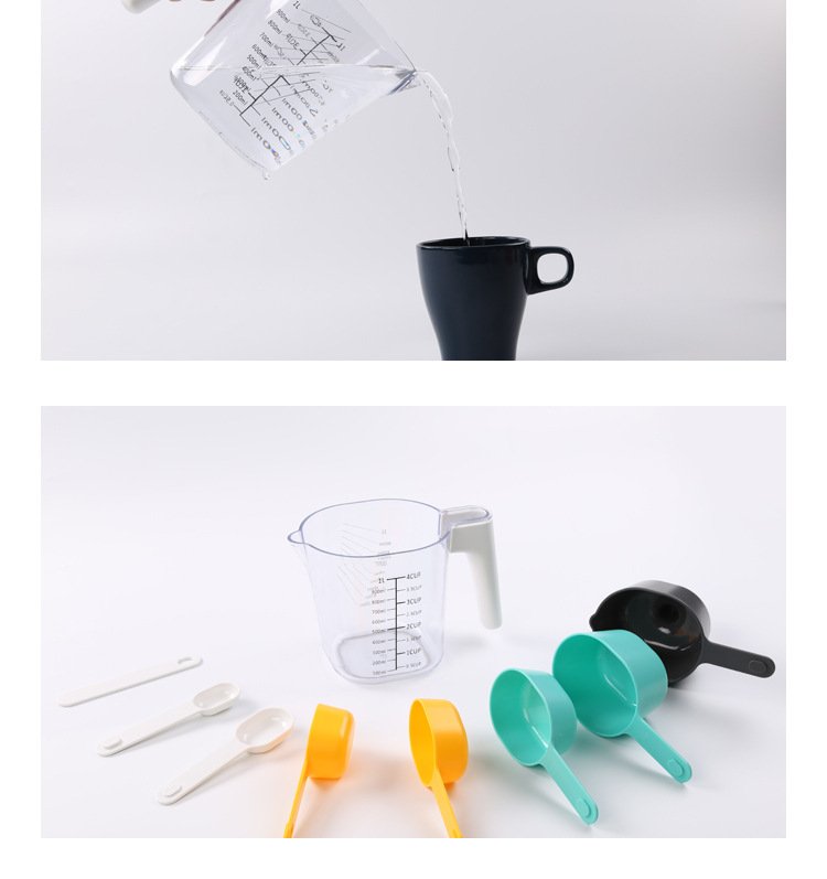 9 piece baking set - Image 4