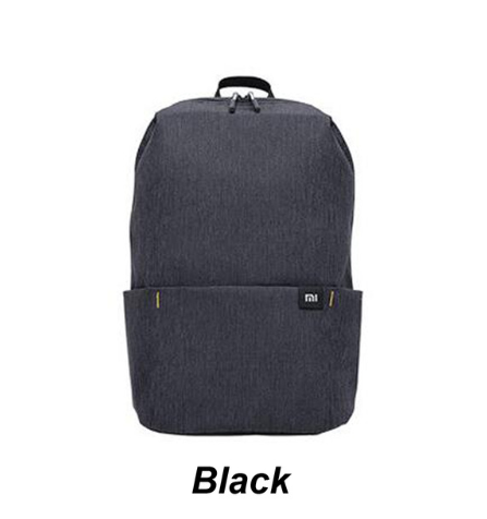 Original Xiaomi Mi Backpack 10L Bag 8 Colors 165g Urban Leisure Sports Chest Pack Bags Men Women Small Size Shoulder Unise - Image 5