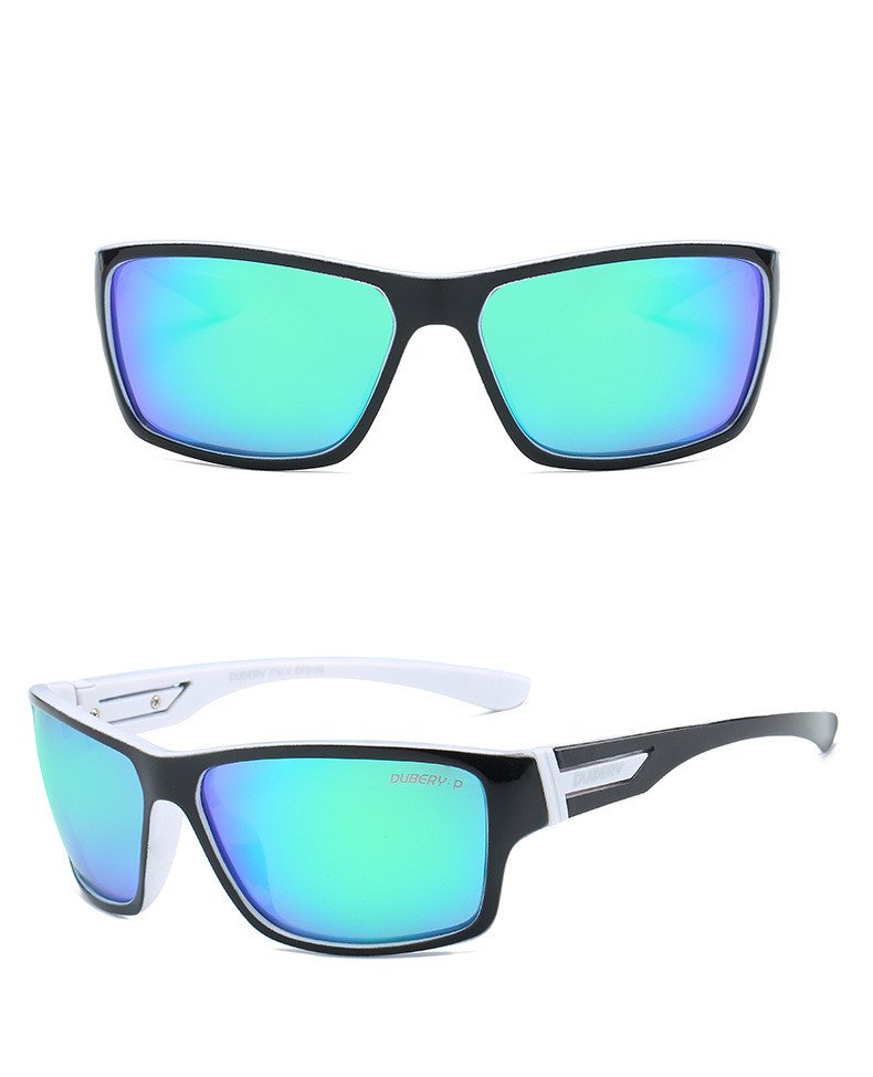 Fashionable sports polarized riding Sunglasses - Image 5