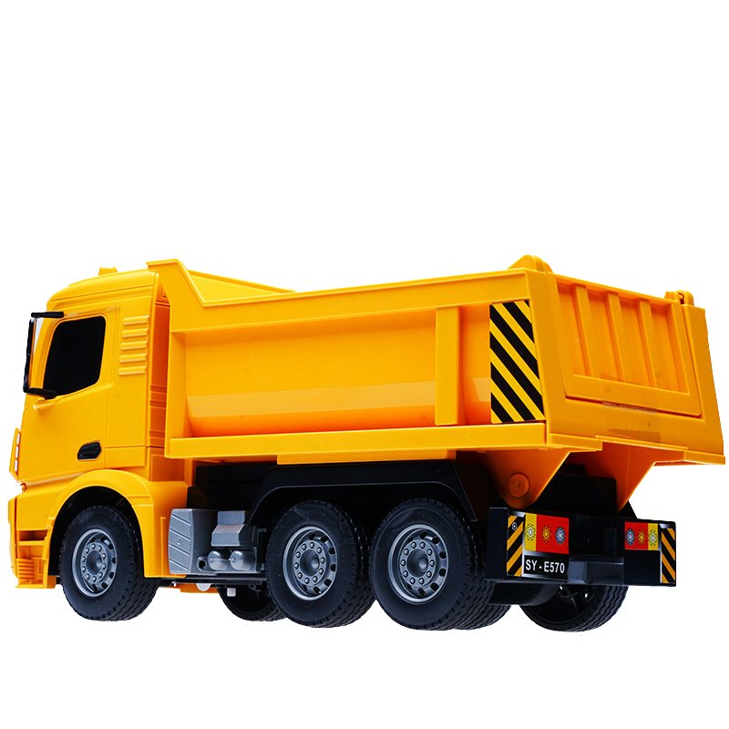 Double Eagle Engineering Vehicle - Image 6