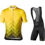 Tour de France short suit cycling jersey
