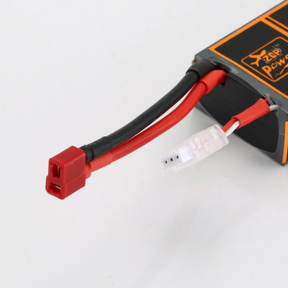 Toy car battery - Image 3