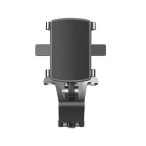 Multi function mobile phone holder