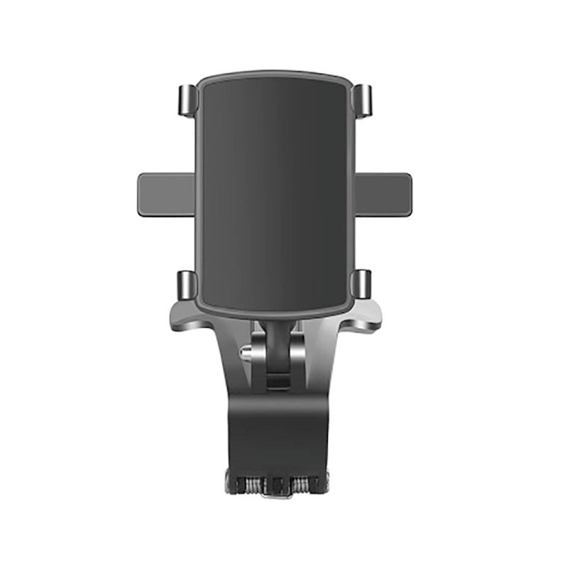 Multi function mobile phone holder