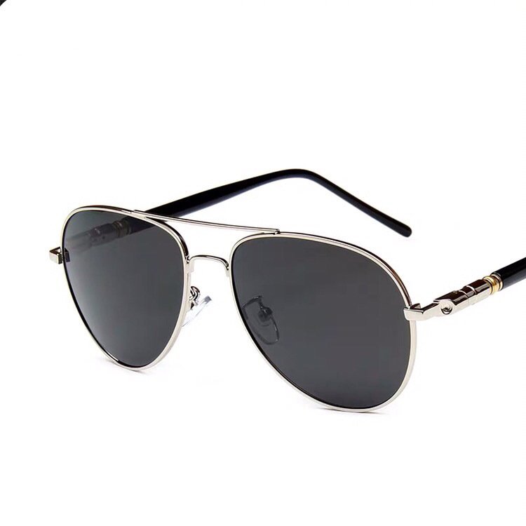 Polarized Discoloration Sunglasses For Driving - Image 7
