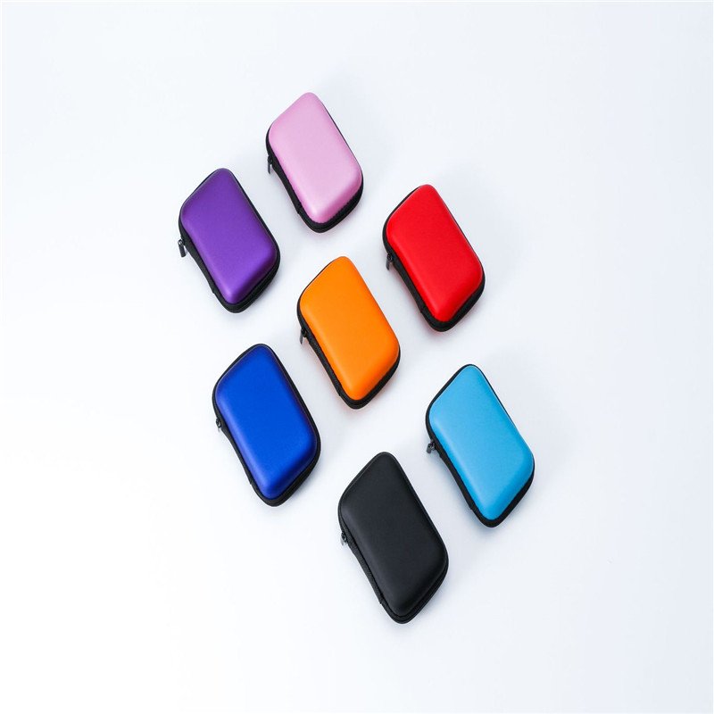 Data cable bluetooth headset storage box - Image 2