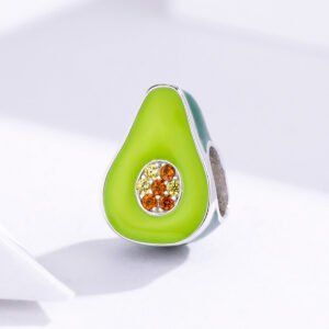Handmade diy material bracelet accessories silver jewelry
