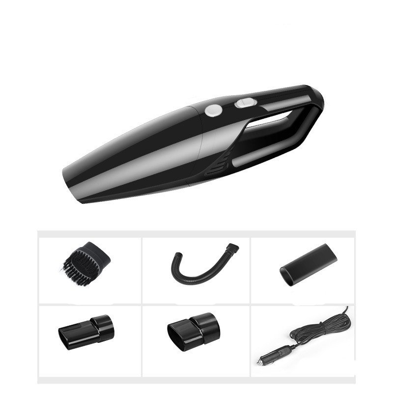 Car vacuum cleaner - Image 3