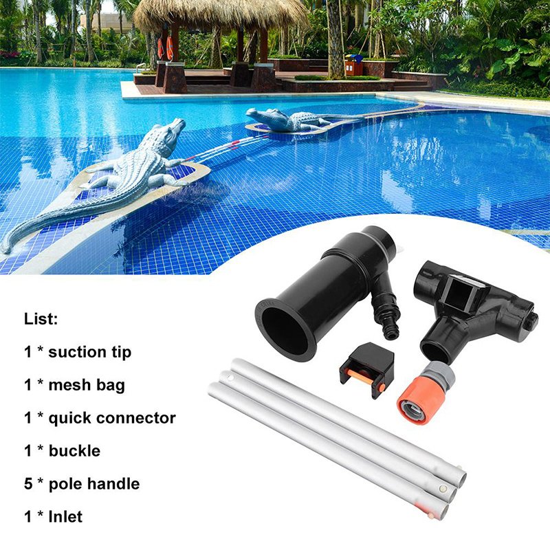 Portable vacuum jet type suction head - Image 2