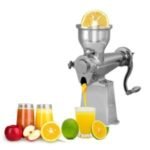 Kalsi commercial hand operated juice machine no 12