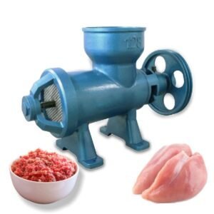 Kalsi power meat mincer without 3 hp motor no 128
