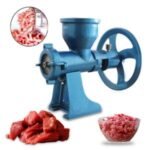 Kalsi power meat mincer without 0.5 hp motor no 22