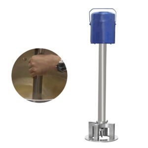 Kalsi commercial blender 200 ltr