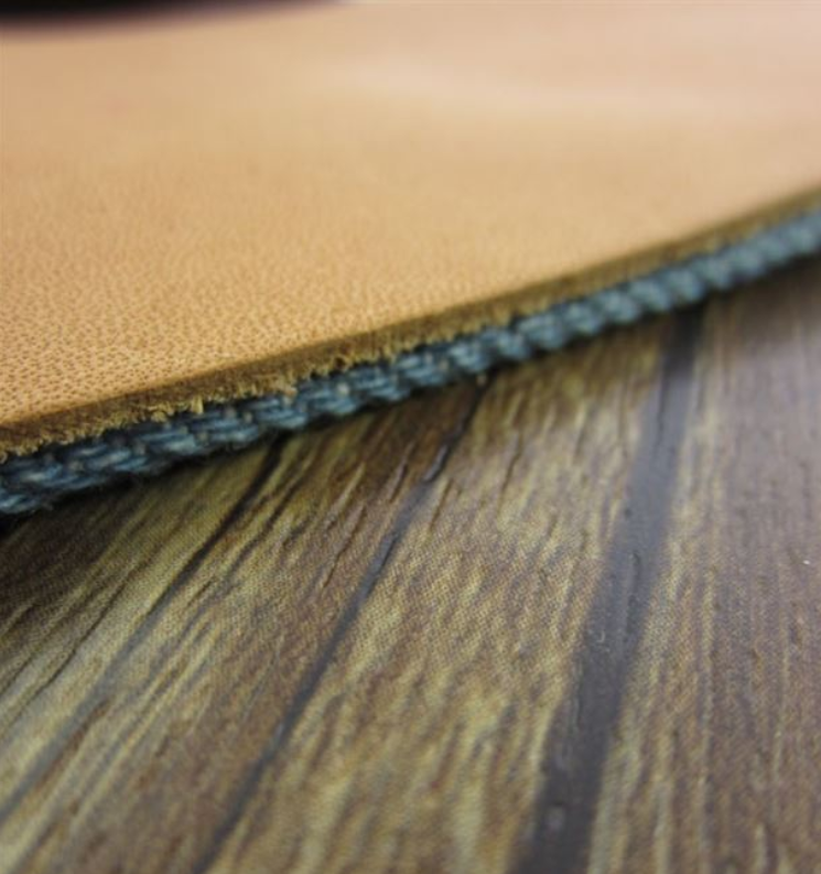 Leather Strap For Straight Razors - Image 2