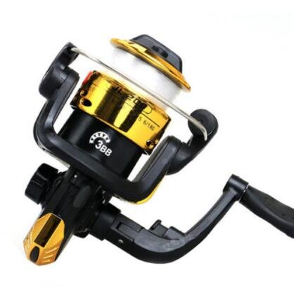 Fishing Reel G-Ratio 5.2:1 - Image 3