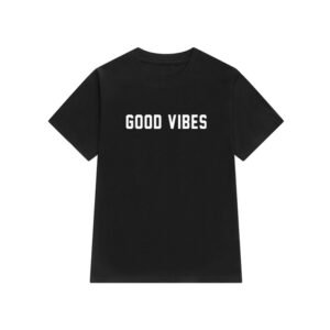 The GOOD VIBES T-shirt