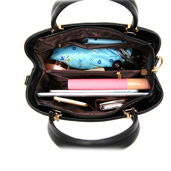 Shoulder Messenger Bag - Image 6