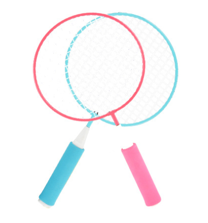 Children's badminton racket - Image 2