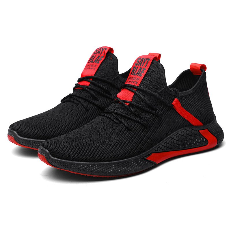 Men's new casual sneakers - Image 4