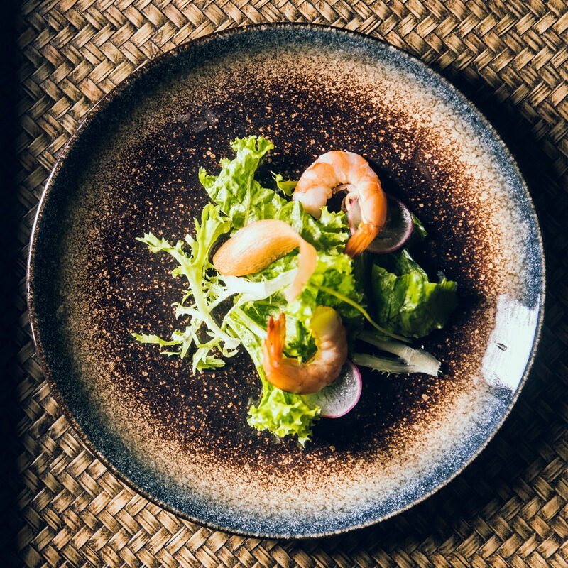 Japanese-style Creative Household Ceramic Dishes - Image 4