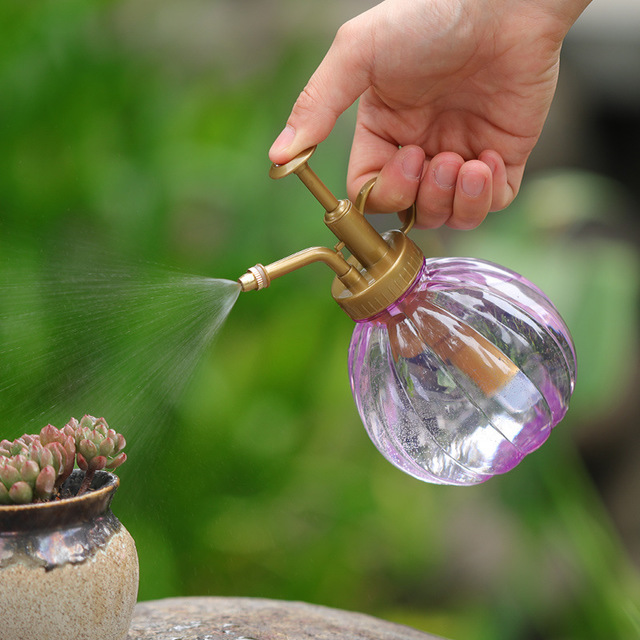 Household small watering pot sprayer - Image 3