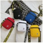 FR2 super fire shoulder bag diagonal bag