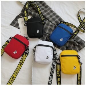 FR2 super fire shoulder bag diagonal bag