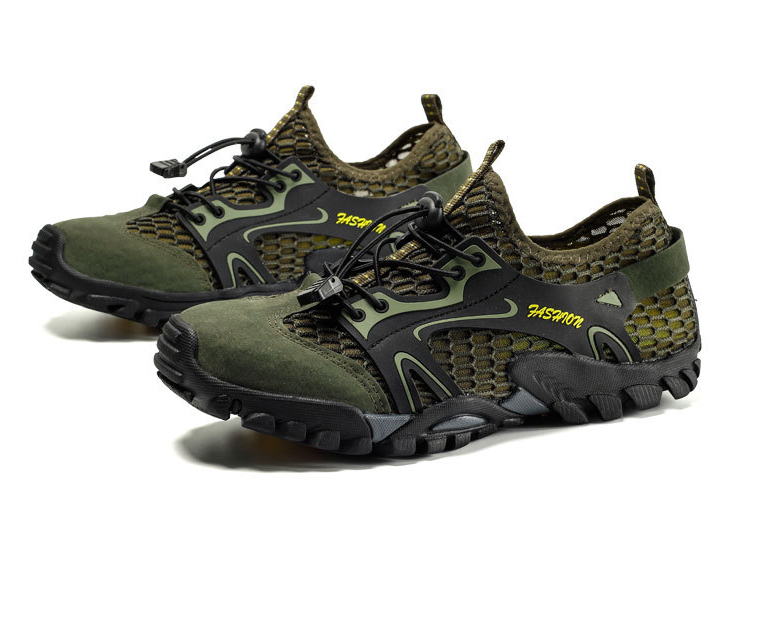Non-slip wearable beach shoes - Image 7