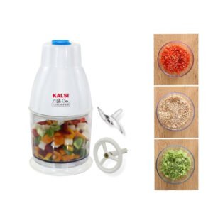 Kalsi handy chopper domestic